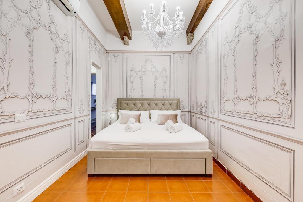 SPANISH SQUARE - RomeDreamHome - 3
