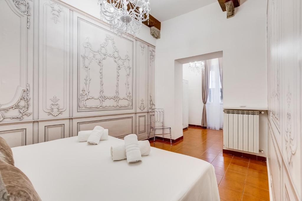 SPANISH SQUARE - RomeDreamHome - 4