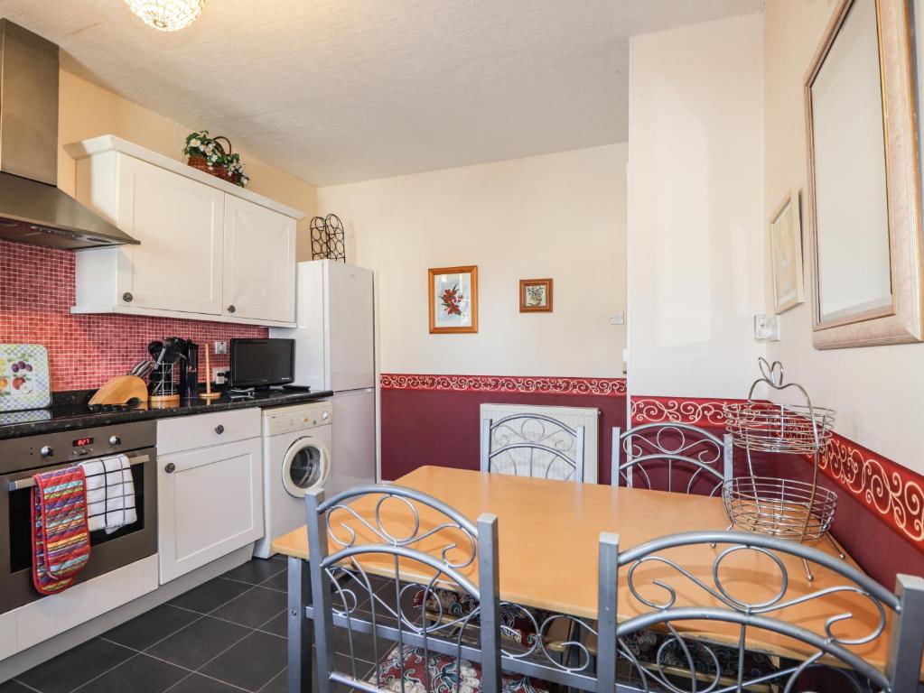 Holly Hoose, Findochty photo 3