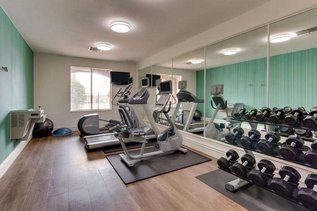 Holiday Inn Express Hotel & Suites Waxahachie By IHG 호텔 이미지 1