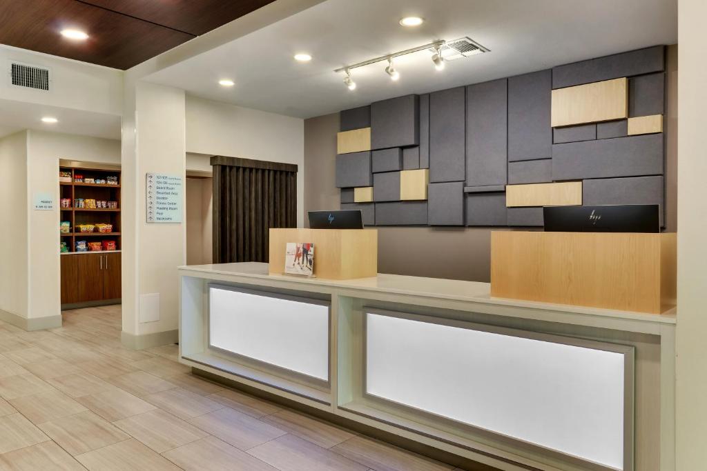 Holiday Inn Express Hotel & Suites Waxahachie By IHG 호텔 이미지 2