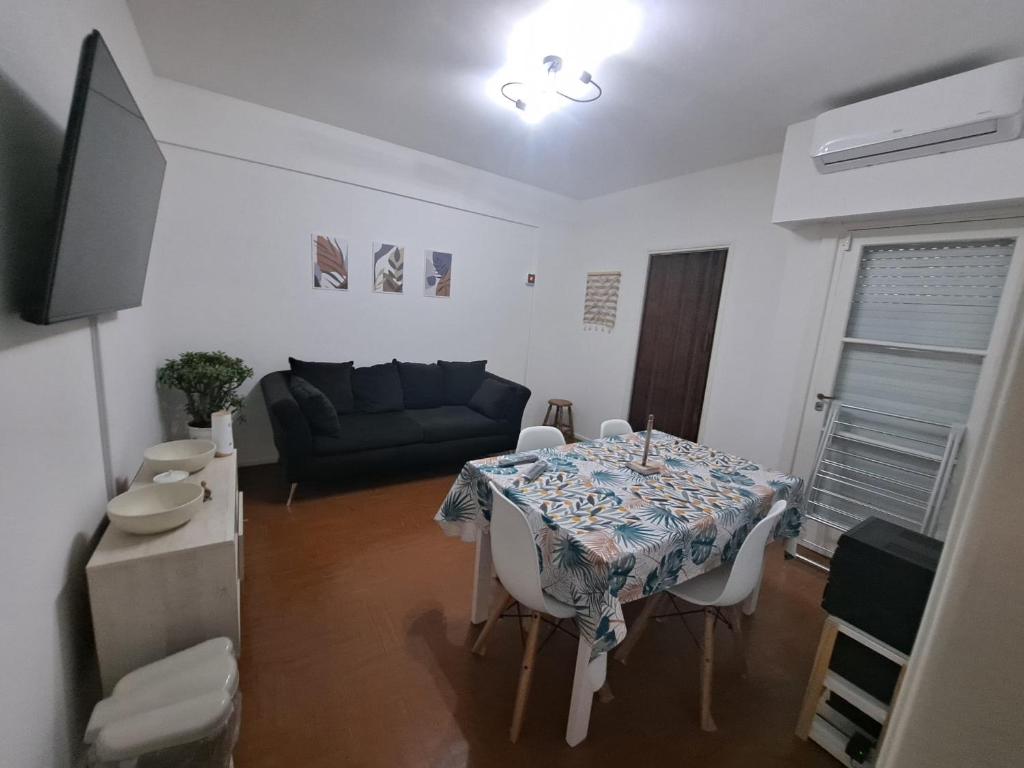 Alojamiento Entero Barrio Agronomia - 2