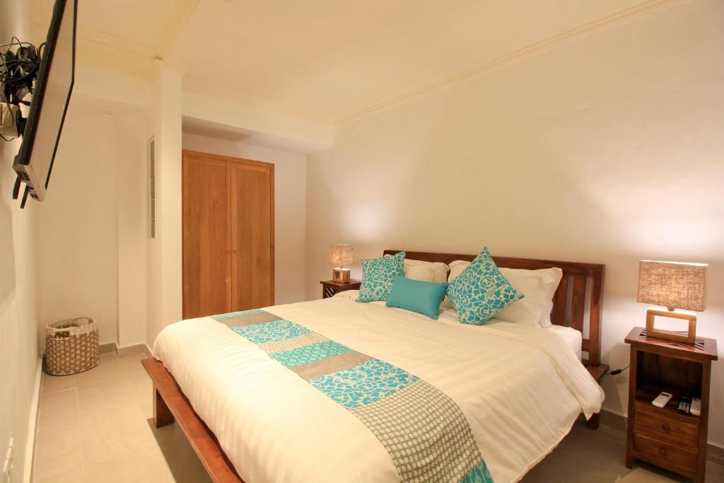 UMA LIMA VILLA BATU BELIG - Close to the Beach photo