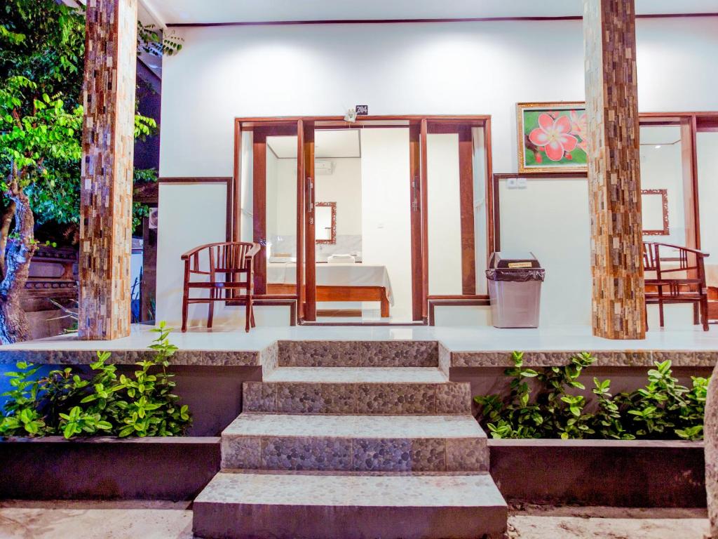 Bali Laksita Homestay photo
