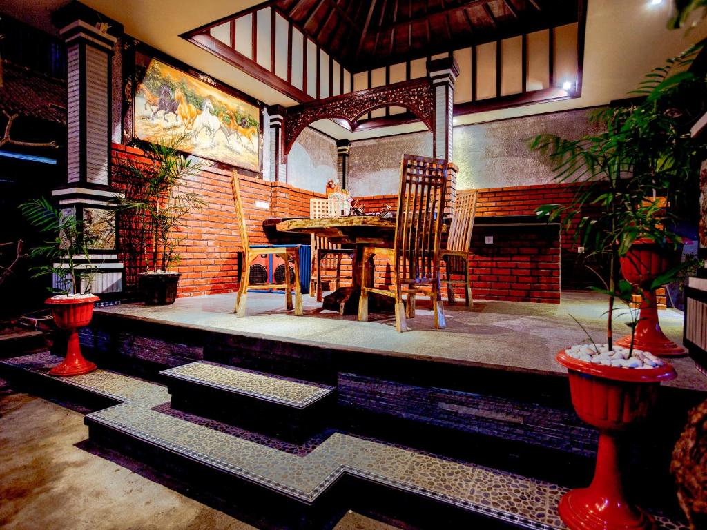 Bali Laksita Homestay photo