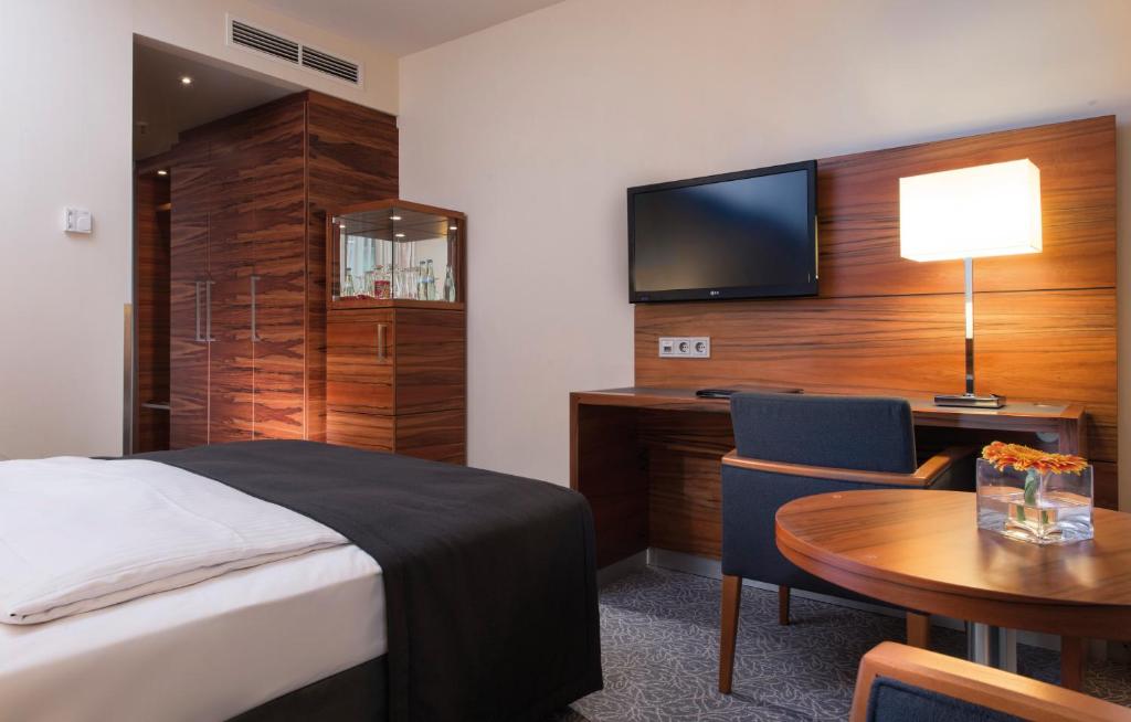 Munich Maritim Hotel Munich Additional