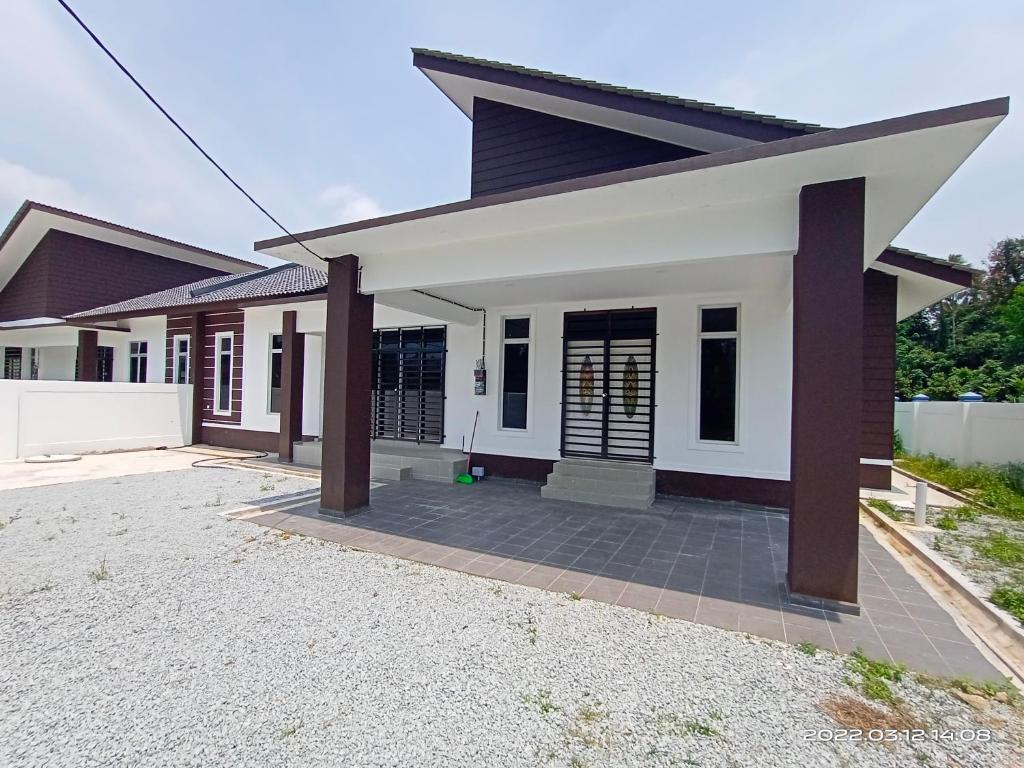 Homestay Al Huda Kubang Kerian — Hotel in Kota Bharu