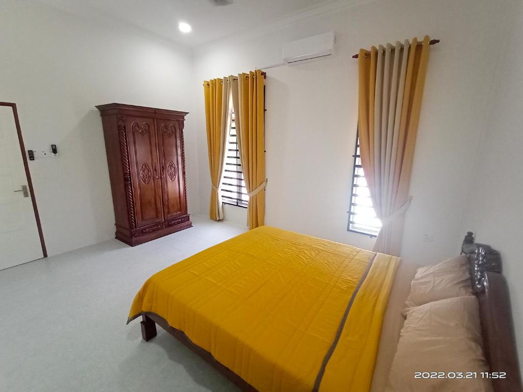 Homestay Al Huda Kubang Kerian photo
