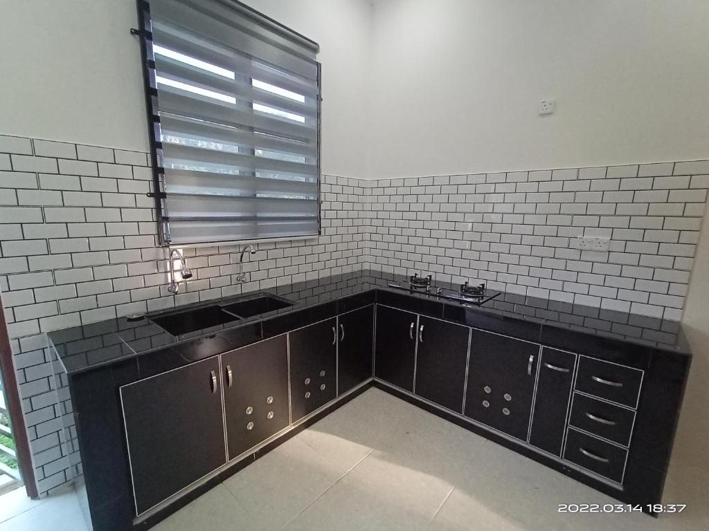 Homestay Al Huda Kubang Kerian photo