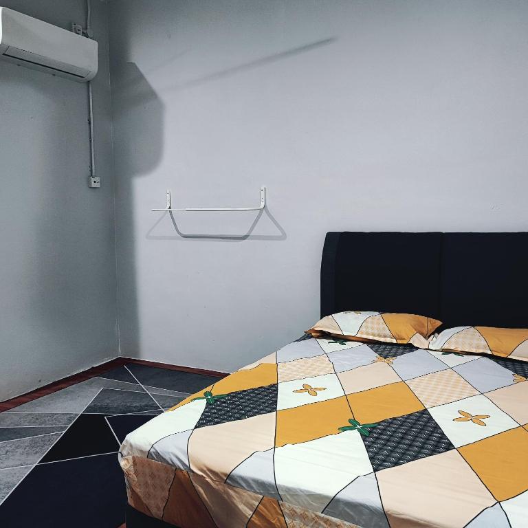 Homestay De' Humaira - USM Nibong Tebal photo