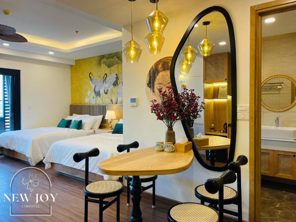 FLC Sea Tower Quy Nhon -New Joy CondoteL — Hotel in Quy Nhon (Binh Dinh)