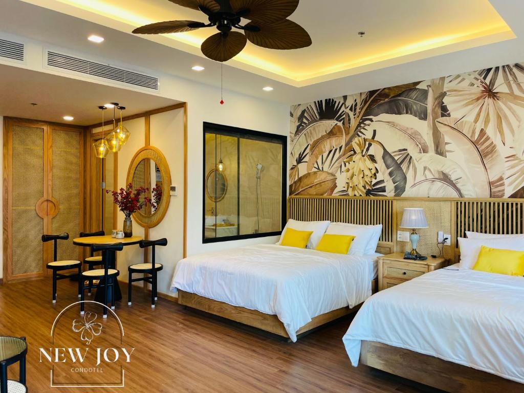 FLC Sea Tower Quy Nhon -New Joy CondoteL photo