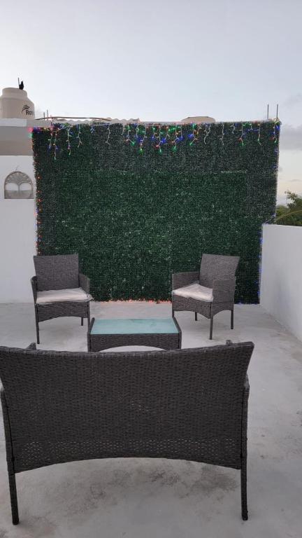 Casa Neptuno Tulum photo