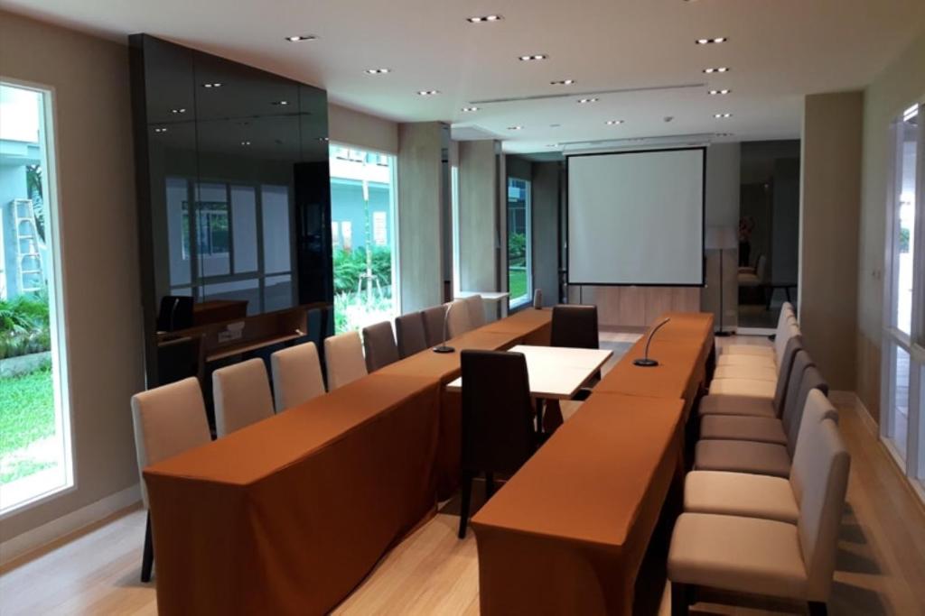 Meeting room / ballrooms
