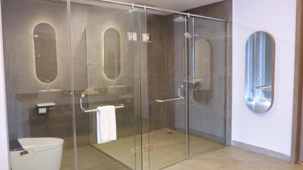 バスルーム（客室）