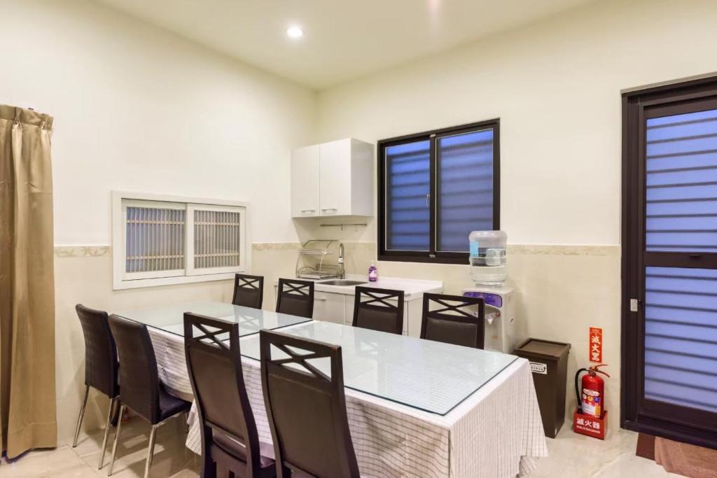 客拉客民宿 Clock B&B 호텔 이미지 2