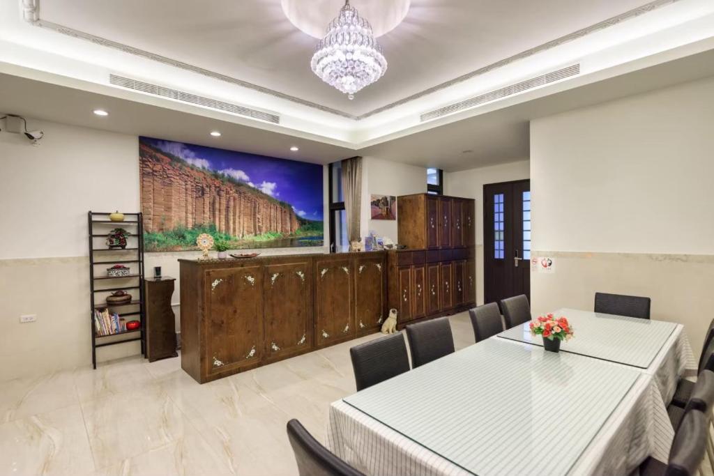 客拉客民宿 Clock B&B 호텔 이미지 1