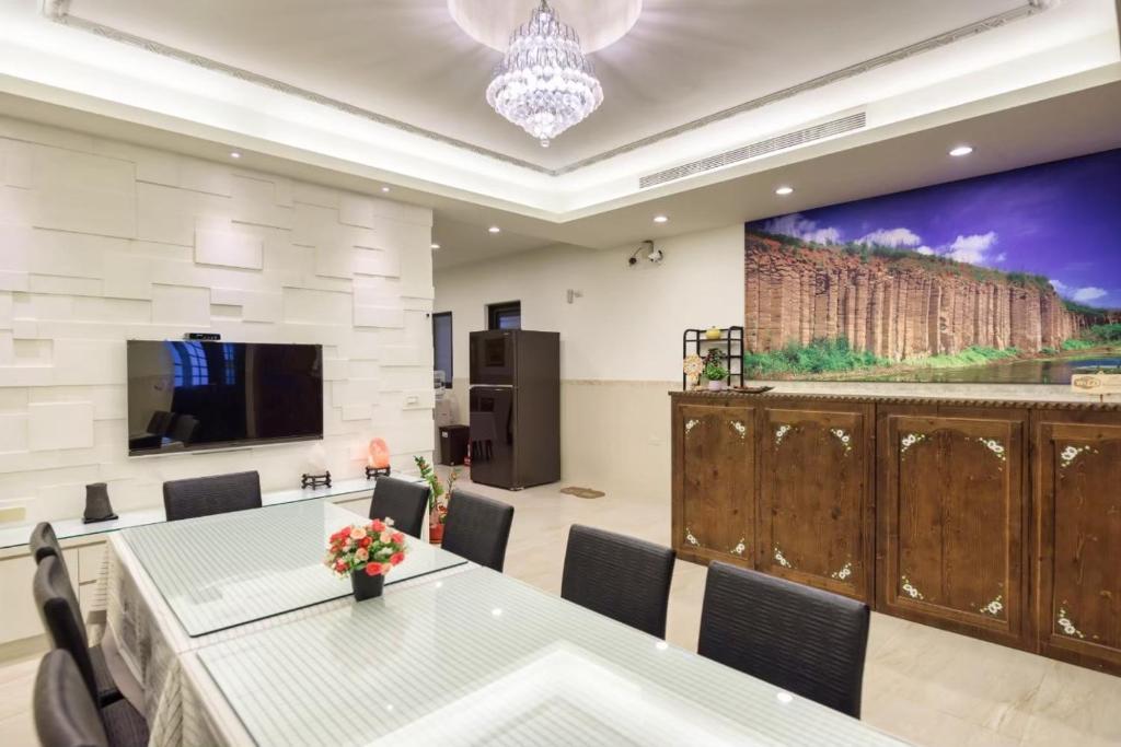 客拉客民宿 Clock B&B 호텔 이미지 2