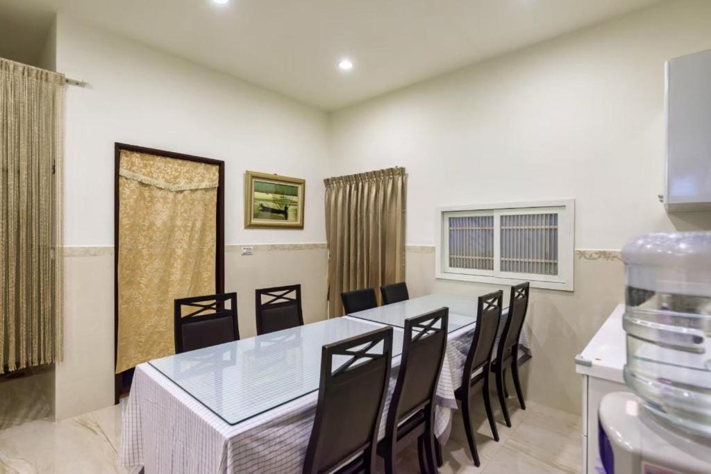 客拉客民宿 Clock B&B 호텔 이미지 2