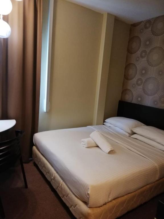 Regalo Hotel Kota Laksamana photo