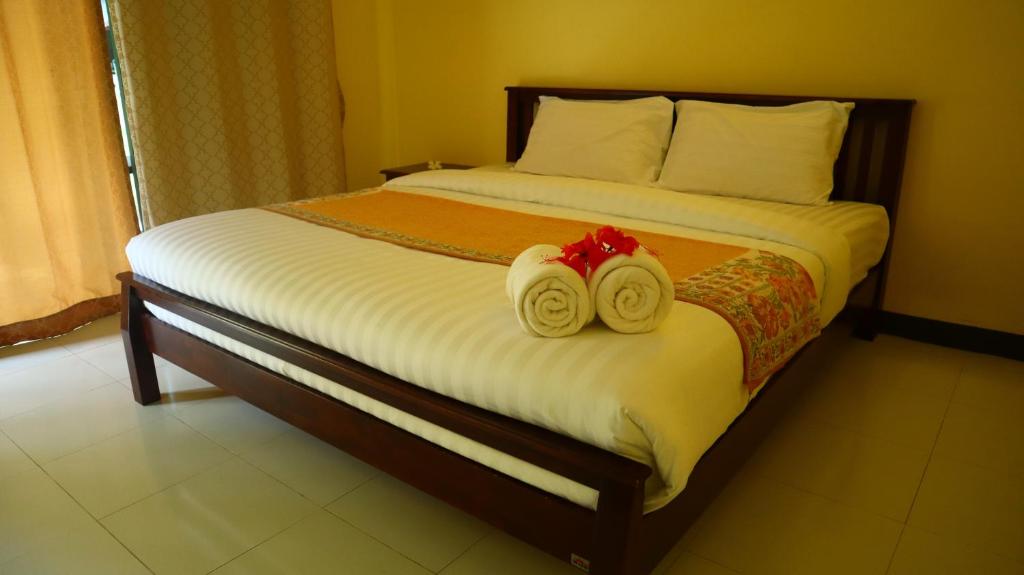 Koh Yao Noi Beach Resort photo