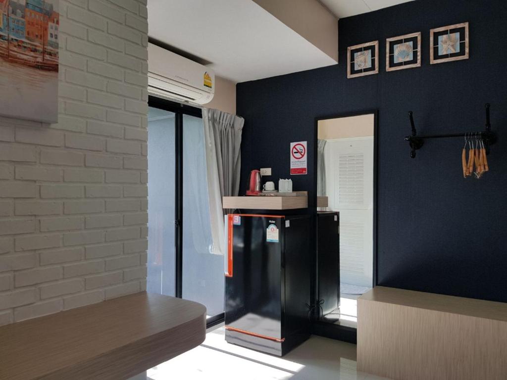Elite Residence Phitsanulok  (SHA Plus+) photo