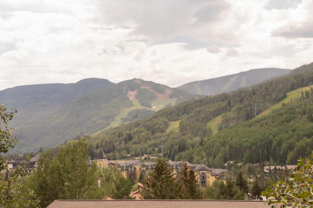 Homestake Condos, Vail