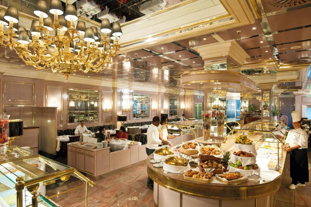 마리팀 호텔 뮌헨