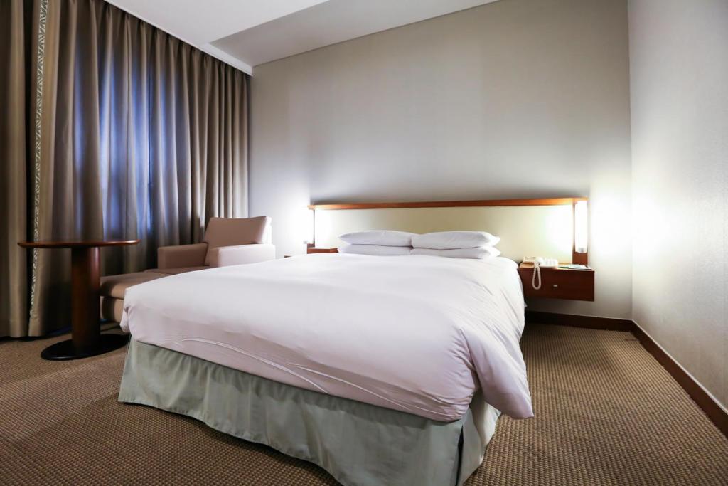 Seoul Mayfield Hotel Seoul Additional