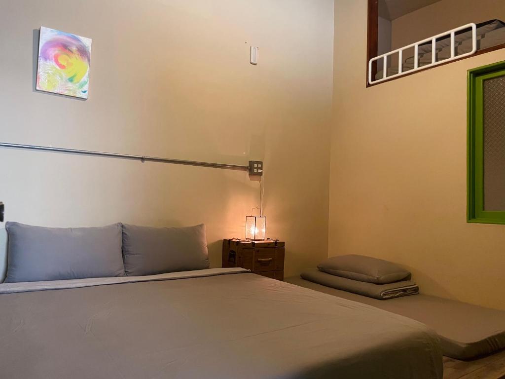 米宿 Roomi House 台南老屋民宿