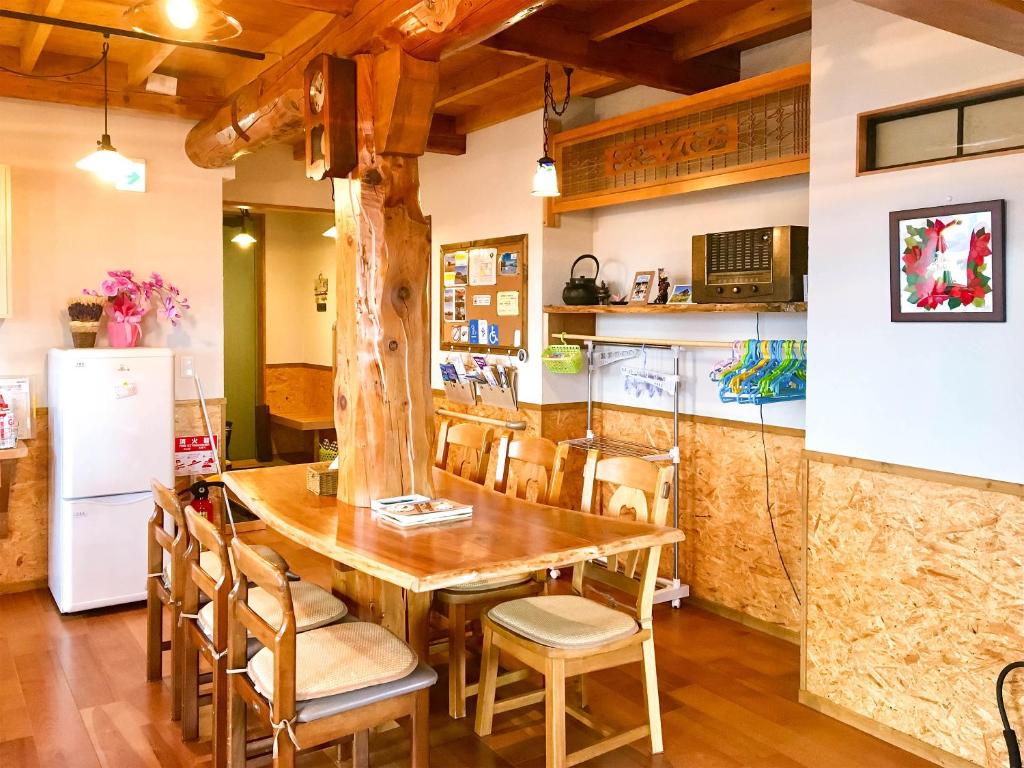 Country Cottage Wakiaiai