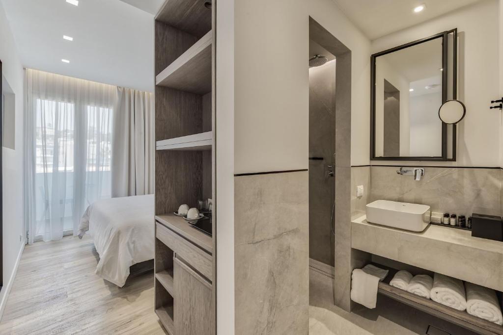 Bitzaro Boutique Hotel photo