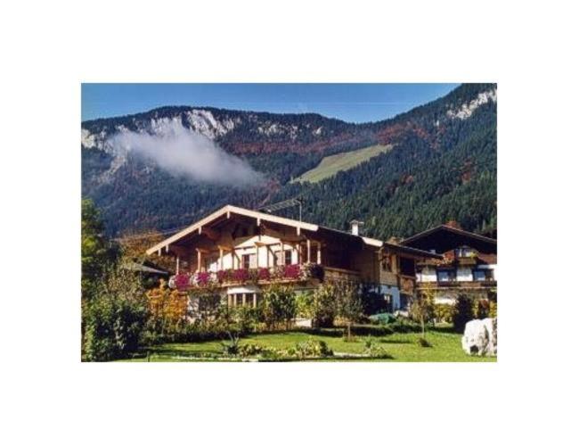 Appartement Wilder Kaiser, Anni Koller - 3