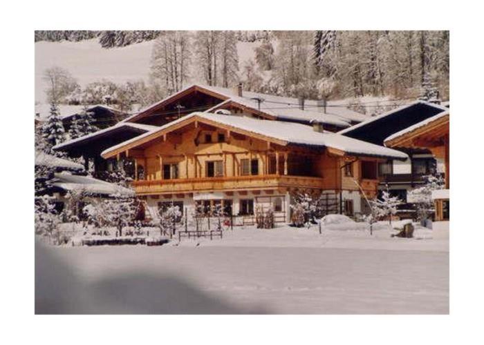 Appartement Wilder Kaiser, Anni Koller - 4