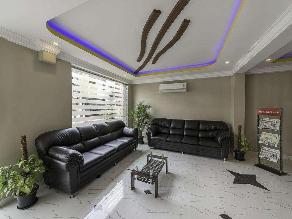Daffodil Suites, Manyata Tech Park photo