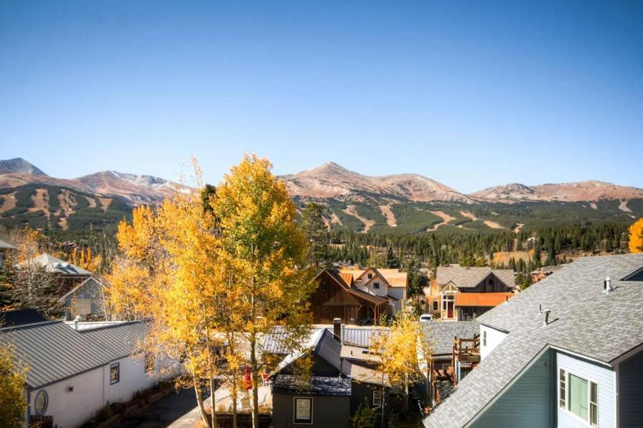 Longbranch, Breckenridge