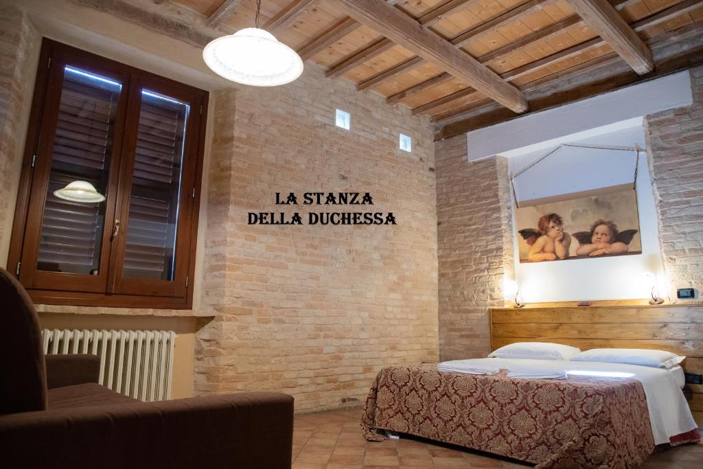 Hotel Palazzo Meraviglia Albergo diffuso photo