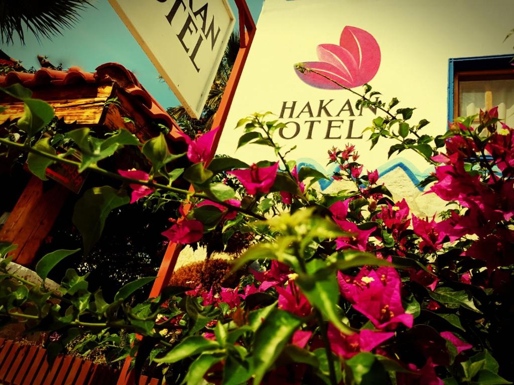 Hakan Hotel photo