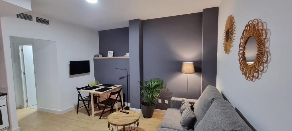 Allo Apartments Francos I Centro 2 Habitaciones - 5