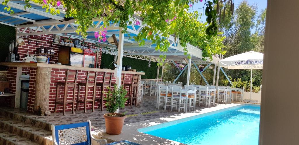 Hakan Hotel photo