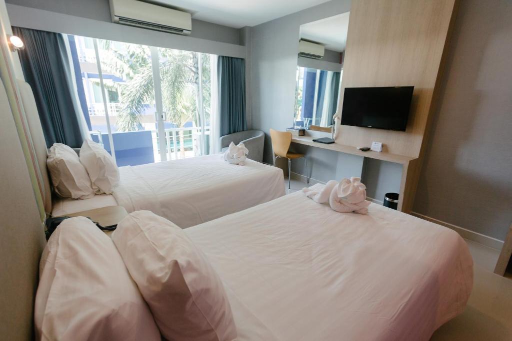Best Western Royal Buriram Hotel photo