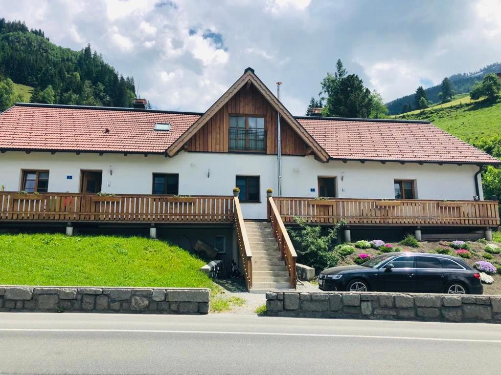 Bergblick photo