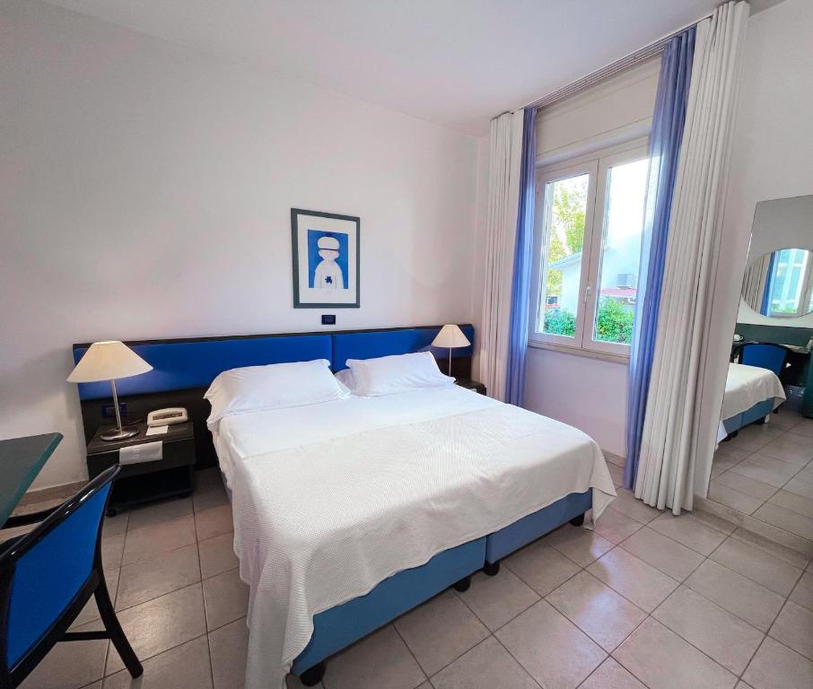 Hotel Domus - 5