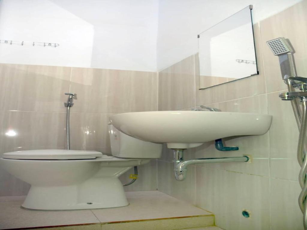 Upin Ipin Syariah Residence photo