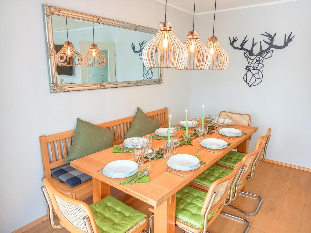Ferienhaus Frühlingstraße - 3