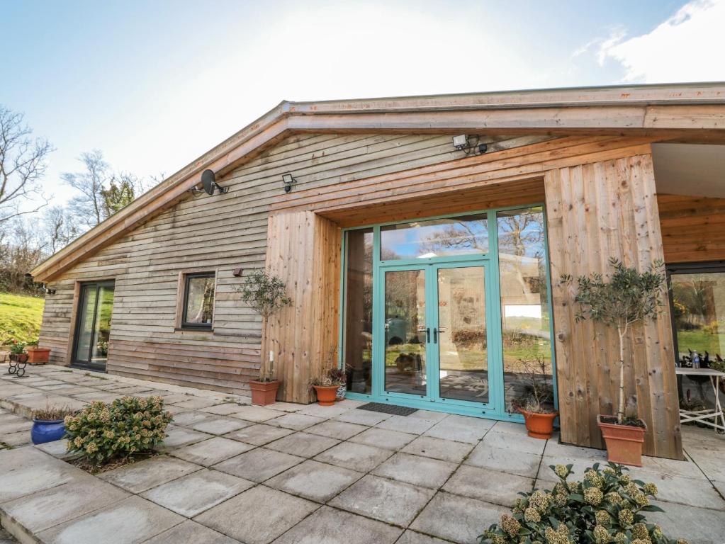 Springfield Farm, Totnes