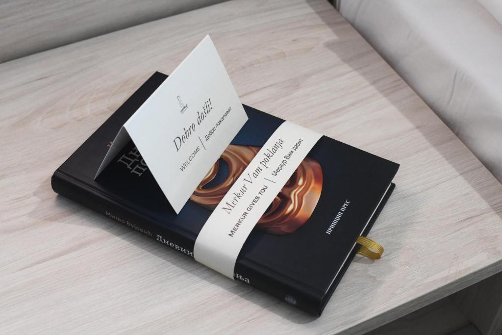 Medical and Spa Centre Merkur - 3