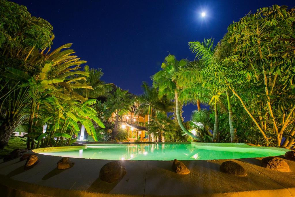 Indonesian Palace Luxurious Boutique - 5
