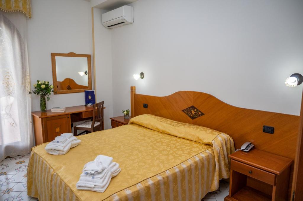 Villa Le Zagare Relais & SPA photo