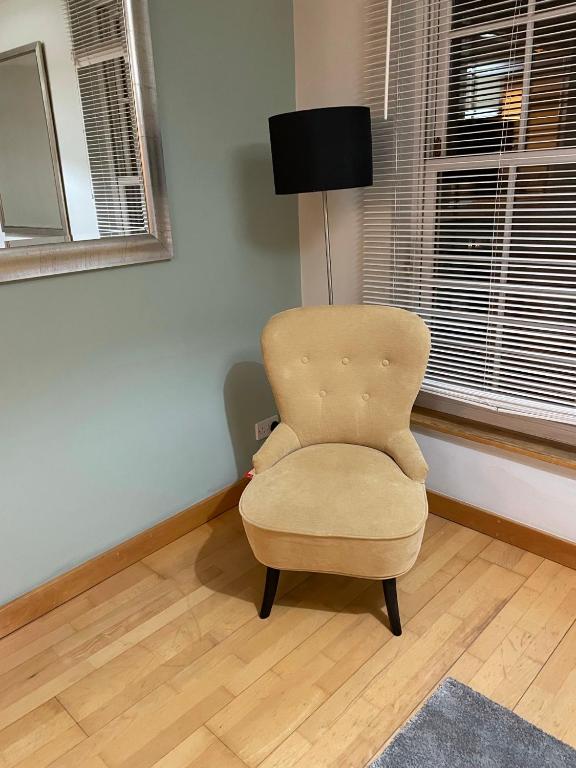 GREENWICH CENTRE NKY APARTMENT photo